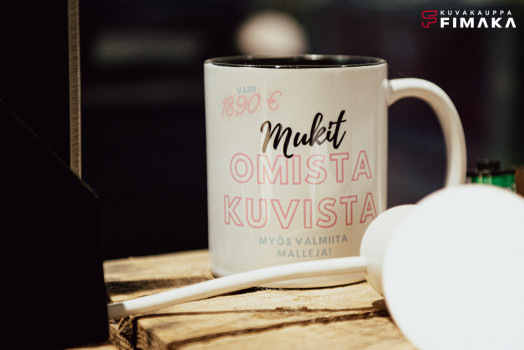 Valokuvat digikuvista