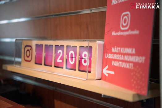 Valokuvat digikuvista