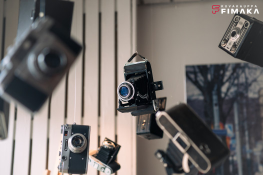 Valokuvat digikuvista