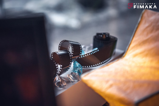 Kaikki tulostuspalvelut