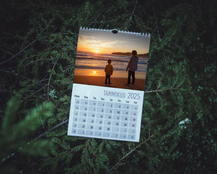 Kortit ja kalenterit