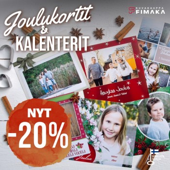 Kortit ja kalenterit