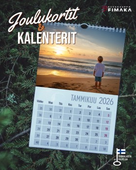 Kortit ja kalenterit