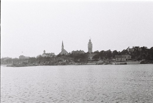 Kuvasta kuvat