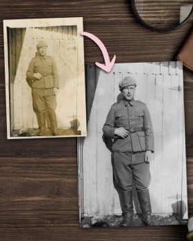 Kuvasta kuvat