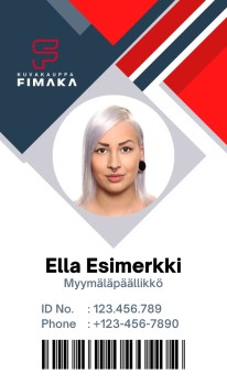 Muovikortit