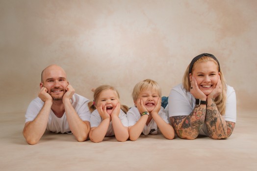 Henkil&ouml;kuvaukset