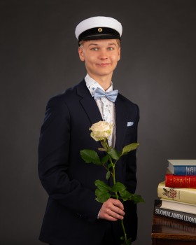 Henkil&ouml;kuvaukset